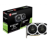 MSI GTX1660TI VENTUS XS 6GB OC DDR6 192BİT GTX1660TI-VENT-XS-6G-OC - 1